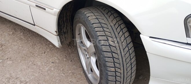 Mercedes C 200 1997, 398,320 km - 2.0 l - Sabirabad
