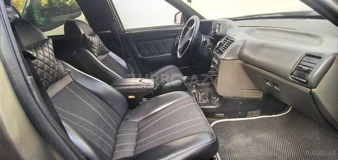 LADA (VAZ) 2110 2001, 380,976 km - 1.6 л - Bakı