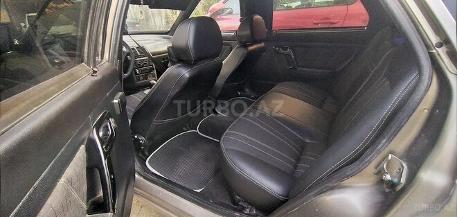 LADA (VAZ) 2110 2001, 380,976 km - 1.6 л - Bakı