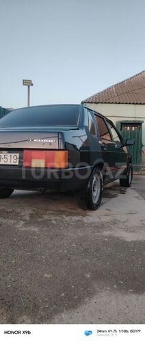 LADA (VAZ) 21099 2002, 356,000 km - 1.6 л - Bakı
