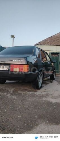 LADA (VAZ) 21099 2002, 356,000 km - 1.6 л - Bakı