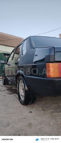 LADA (VAZ) 21099 2002, 356,000 km - 1.6 л - Bakı
