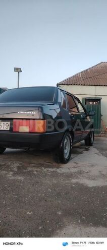 LADA (VAZ) 21099 2002, 356,000 km - 1.6 л - Bakı