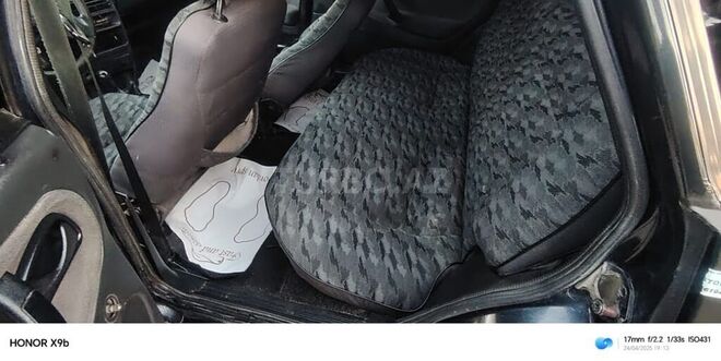 LADA (VAZ) 21099 2002, 356,000 km - 1.6 л - Bakı