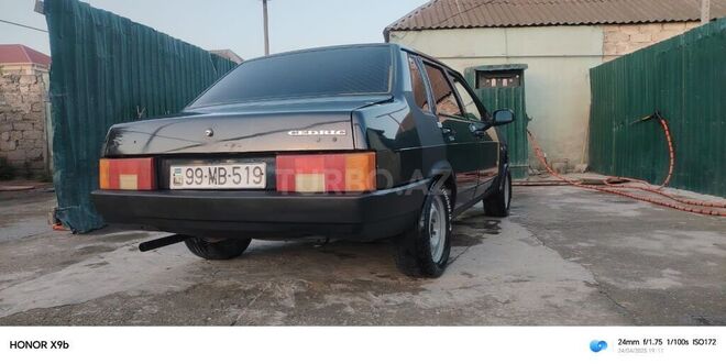 LADA (VAZ) 21099 2002, 356,000 km - 1.6 л - Bakı