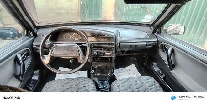 LADA (VAZ) 21099 2002, 356,000 km - 1.6 л - Bakı