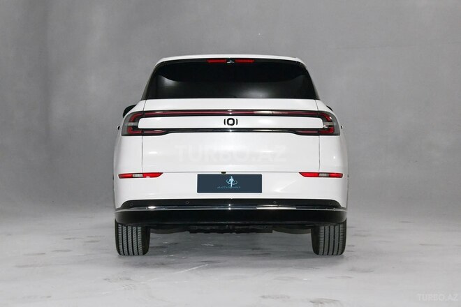 Changan Qiyuan Q07-4