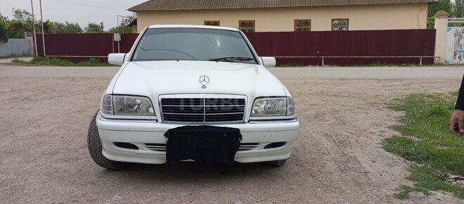 Mercedes C 200 1997, 398,320 km - 2.0 l - Sabirabad