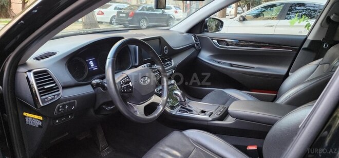 Hyundai Grandeur 2017, 168,100 km - 2.2 л - Bakı