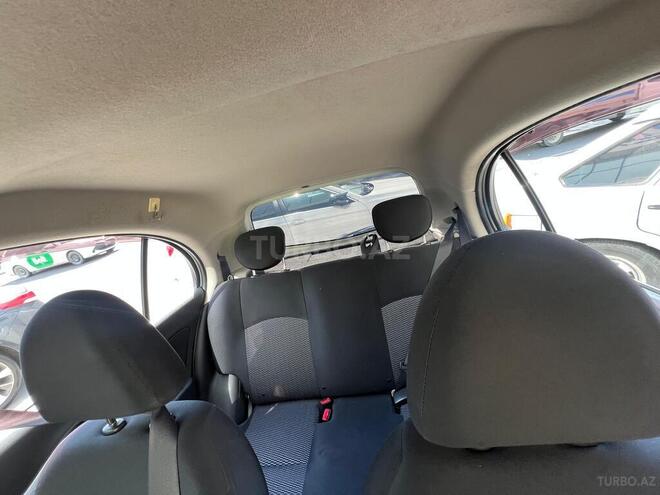 Nissan Micra 2016, 60,000 km - 1.2 l - Bakı