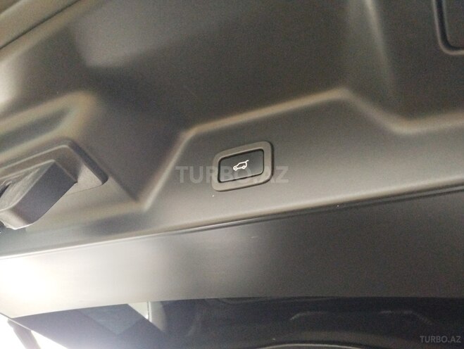 Land Rover Range Rover 2018, 128,000 km - 3.0 l - Bakı