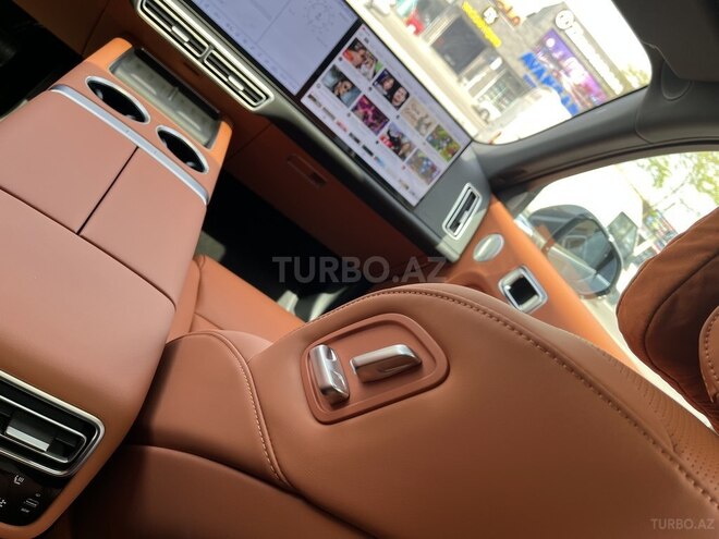 Li Auto L7 2025, 0 km - 1.5 l - Bakı