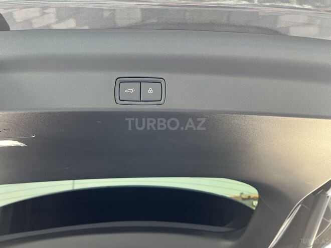 Li Auto L7 2025, 0 km - 1.5 l - Bakı