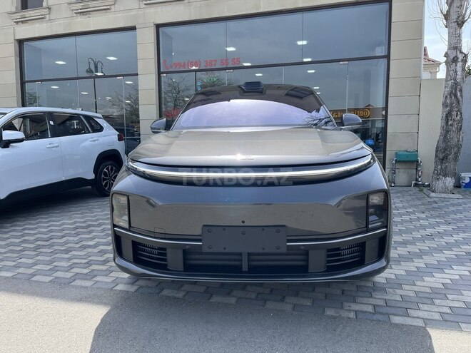 Li Auto L7 2025, 0 km - 1.5 l - Bakı