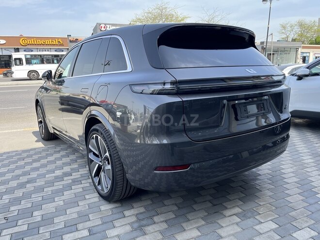 Li Auto L7 2025, 0 km - 1.5 l - Bakı