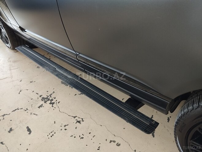 Land Rover Range Rover 2018, 128,000 km - 3.0 l - Bakı