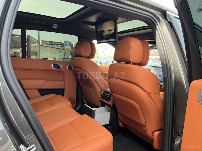 Li Auto L7 2025, 0 km - 1.5 l - Bakı
