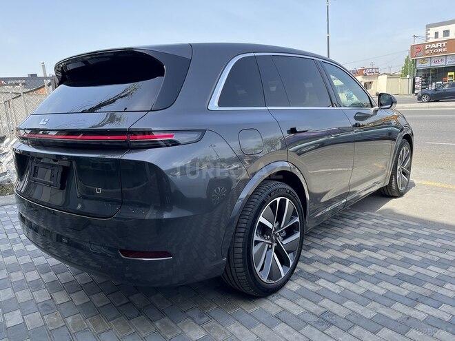 Li Auto L7 2025, 0 km - 1.5 l - Bakı