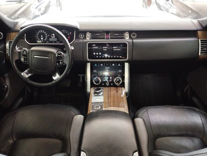 Land Rover Range Rover 2018, 128,000 km - 3.0 l - Bakı
