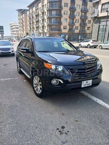 Kia Sorento-2