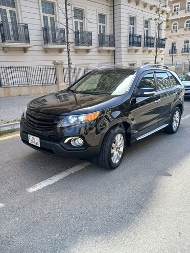 Kia Sorento-1