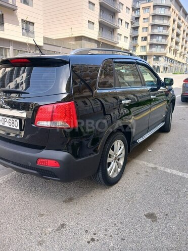Kia Sorento-4
