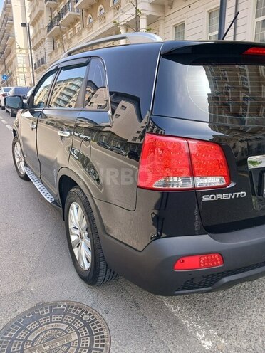 Kia Sorento-3