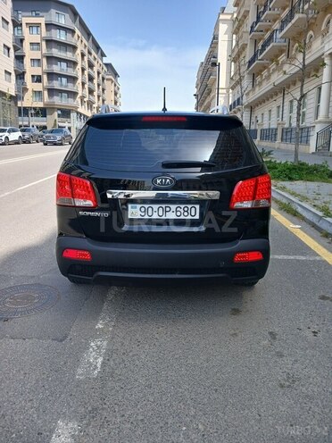 Kia Sorento-5
