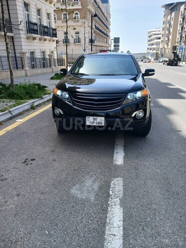 Kia Sorento-6