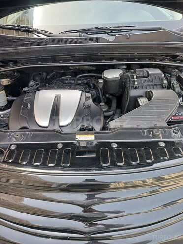 Kia Sorento-8