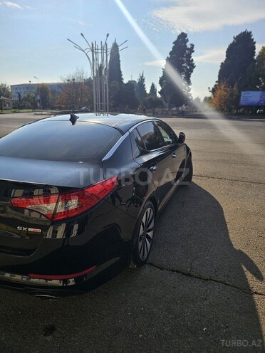 Kia Optima-15