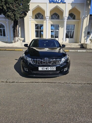 Kia Optima-11