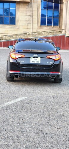 Kia Optima-2