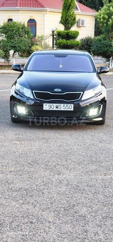 Kia Optima-1