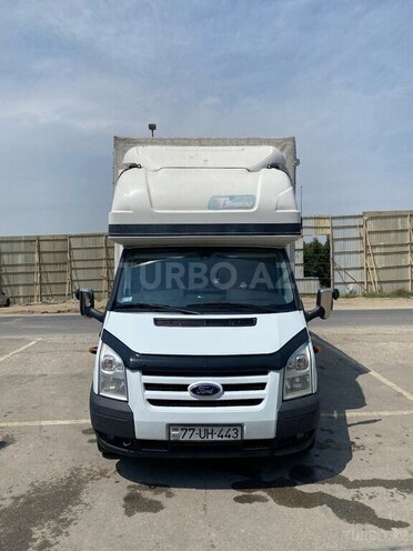 Ford Transit 2011, 250,000 km - 2.4 л - Bakı