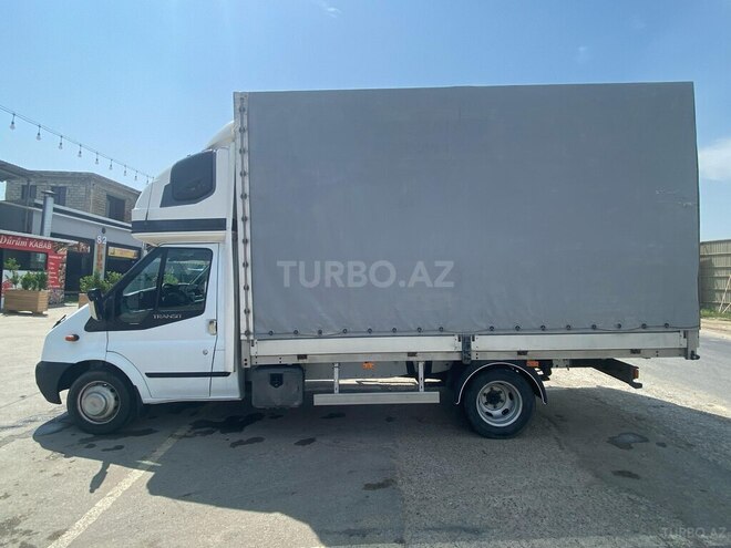 Ford Transit 2011, 250,000 km - 2.4 л - Bakı