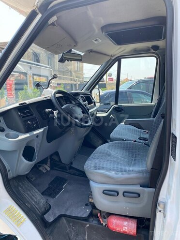 Ford Transit 2011, 250,000 km - 2.4 л - Bakı