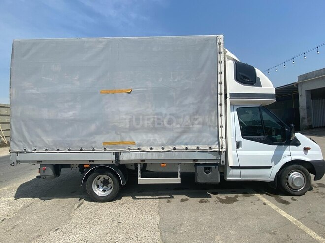 Ford Transit 2011, 250,000 km - 2.4 л - Bakı