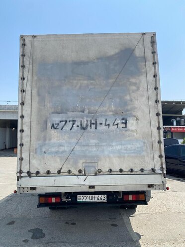 Ford Transit 2011, 250,000 km - 2.4 л - Bakı