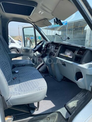 Ford Transit 2011, 250,000 km - 2.4 л - Bakı