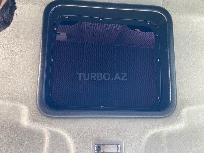Ford Transit 2011, 250,000 km - 2.4 л - Bakı