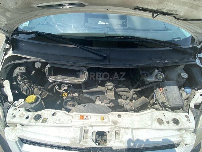 Ford Transit 2011, 250,000 km - 2.4 л - Bakı
