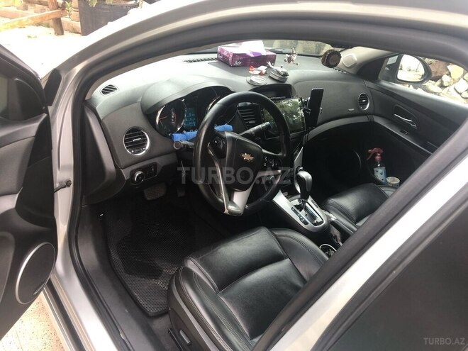 Chevrolet Cruze 2011, 253,250 km - 1.4 l - Bakı