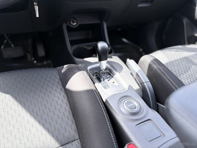 Mitsubishi Outlander 2015, 71,803 km - 2.4 л - Bakı