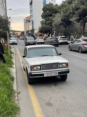 LADA (VAZ) 2107 2001, 98,000 km - 1.6 л - Kürdəmir