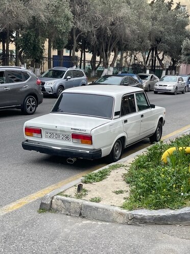 LADA (VAZ) 2107 2001, 98,000 km - 1.6 л - Kürdəmir