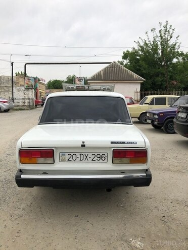 LADA (VAZ) 2107 2001, 98,000 km - 1.6 л - Kürdəmir