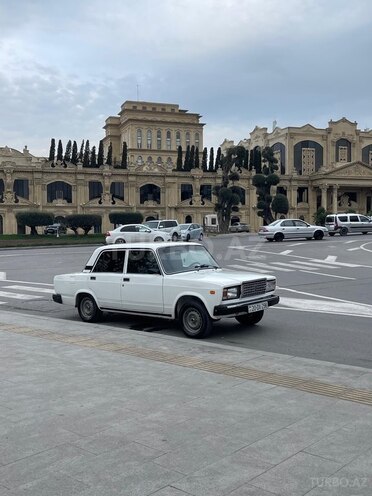 LADA (VAZ) 2107 2001, 98,000 km - 1.6 л - Kürdəmir