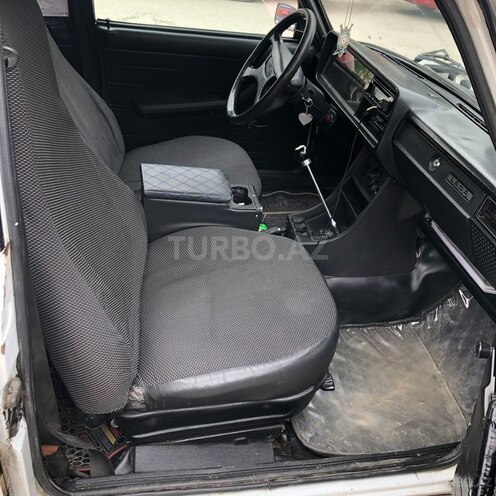 LADA (VAZ) 2107 2001, 98,000 km - 1.6 л - Kürdəmir