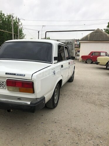 LADA (VAZ) 2107 2001, 98,000 km - 1.6 л - Kürdəmir